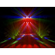 Efect lumini 4 in 1 Eurolite LED Compact Multi FX Laser Bar