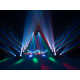 Efect lumini 4 in 1 Eurolite LED Compact Multi FX Laser Bar