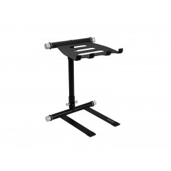 Stand mobil + husa pentru DJ Omnitronic Mobile DJ Stand w. Cover