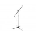 Stand microfon Omnitronic MS-4 Pro