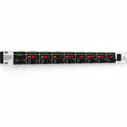 Preamplificator semnal casti Behringer HA8000 V2