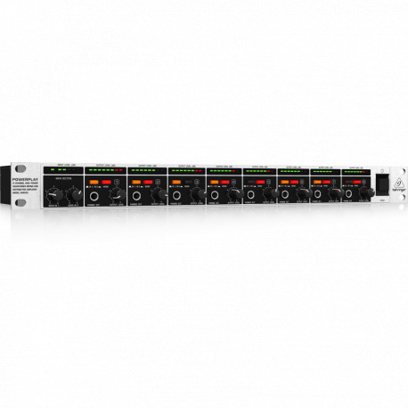 Preamplificator semnal casti Behringer HA8000 V2