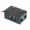 Splitter DMX Fun Generation DMX Split 2 3/5 pin