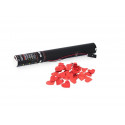 Confetti electric Cannon 50cm, inimi rosii, TCM FX 51708540