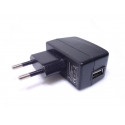 Alimentator USB AC:100~240V DC:5V/1000mA Omnitronic E1101743