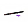 Tub electric confetti, 80 cm, violet, TCM FX 51708560