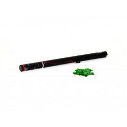 TCM FX Electric Confetti Cannon 80cm, verde inchis, Eurolite 51708566