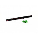 TCM FX Electric Confetti Cannon 80cm, verde inchis, Eurolite 51708566