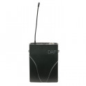Lavaliera wireless pentru PSS-106 DAP BP-10