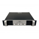 Amplificator cu 4 canale PSSO QCA-10000 MK2