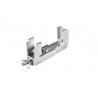 Conector clema Alutruss BE-1V