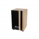 Cajon cu suprafata lovire de mesteacan, Dimavery CJ-590