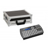 Set controller DMX + flightcase, Eurolite Set EASY Show + Case