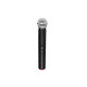 Microfon pentru seria UHF-E, Omnitronic UHF-E Series Handheld Microphone 831.1MHz (13063348)