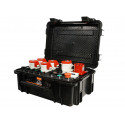Controller portabil cu 4 cai pentru palane FOS V6 4way Controller