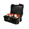 Controller portabil cu 4 cai pentru palane FOS V6 4way Controller