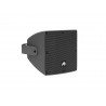 Boxa 8¨ de exterior, 150W RMS/100V, gri inchis, Omnitronic ODX-208TM 