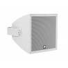 Boxa 15¨de exterior, 400W RMS/100V, alba, Omnitronic ODX-215TL