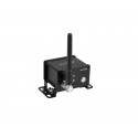 Transceiver DMX wireless de exterior, Eurolite QuickDMX Outdoor Wireless Transmitter/Receiver