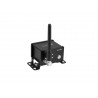 Transceiver DMX wireless de exterior, Eurolite QuickDMX Outdoor Wireless Transmitter/Receiver