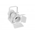 Reflector PC spot cu LED alb de 17 W, Eurolite THA-20PC TRC Theater-Spot wh