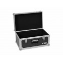 Flightcase negru universal, 52x29x32cm, Roadinger 30126001