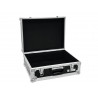 Flightcase negru universal, 48x35x24cm, Roadinger 30126180