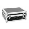 Flightcase negru universal, 54x42x25cm, Roadinger 30126178