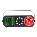 Efect lumini LED American Dj Boom Box FX1