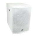 Subwoofer PA DAP Audio XI-12B WH