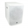 Subwoofer PA DAP Audio XI-12B WH