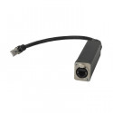 Adaptor RJ45 la ProCAT Showgear FLA-63