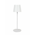 Lampa LED cu acumulator Showtec Showtec EventLITE Table-SW/WH