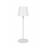 Lampa LED cu acumulator Showtec Showtec EventLITE Table-SW/WH
