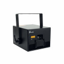 Laser Showtec Solaris 5.5