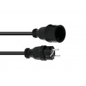 Cablu prelungitor THE, 3x1.5 5m, PSSO 30245700