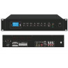 Amplificator-mixer 100V CKS PA-240M