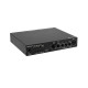 Amplificator cu USB player si bluetooth Omnitronic DJP-900P MK2