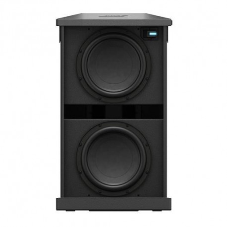 Pachet sonorizare Bose F1 Complete Pack - ex display