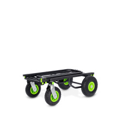 Carucior mare multifunctional, Gravity CART L 01 B