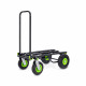 Carucior mare multifunctional, Gravity CART L 01 B