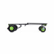 Carucior mare multifunctional, Gravity CART L 01 B