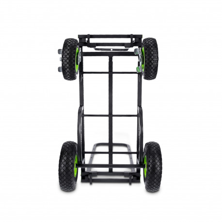 Carucior mediu multifunctional, Gravity CART M 01 B