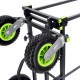 Carucior mare multifunctional, Gravity CART L 01 B