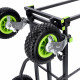 Carucior mare multifunctional, Gravity CART L 01 B