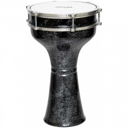 Darbuka din aluminiu Stagg ALM.CL22