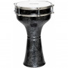 Darbuka din aluminiu Stagg ALM.CL22