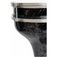 Darbuka din aluminiu Stagg ALM.CL22