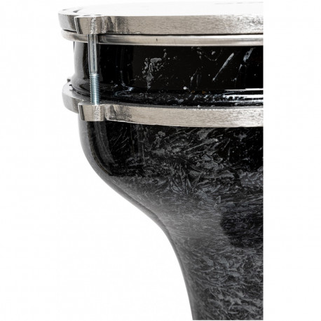Darbuka din aluminiu Stagg ALM.CL22