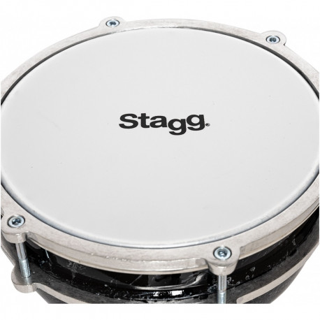 Darbuka din aluminiu Stagg ALM.CL22